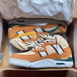 Nike Air Trainer High SC Pollen Cider Size 12